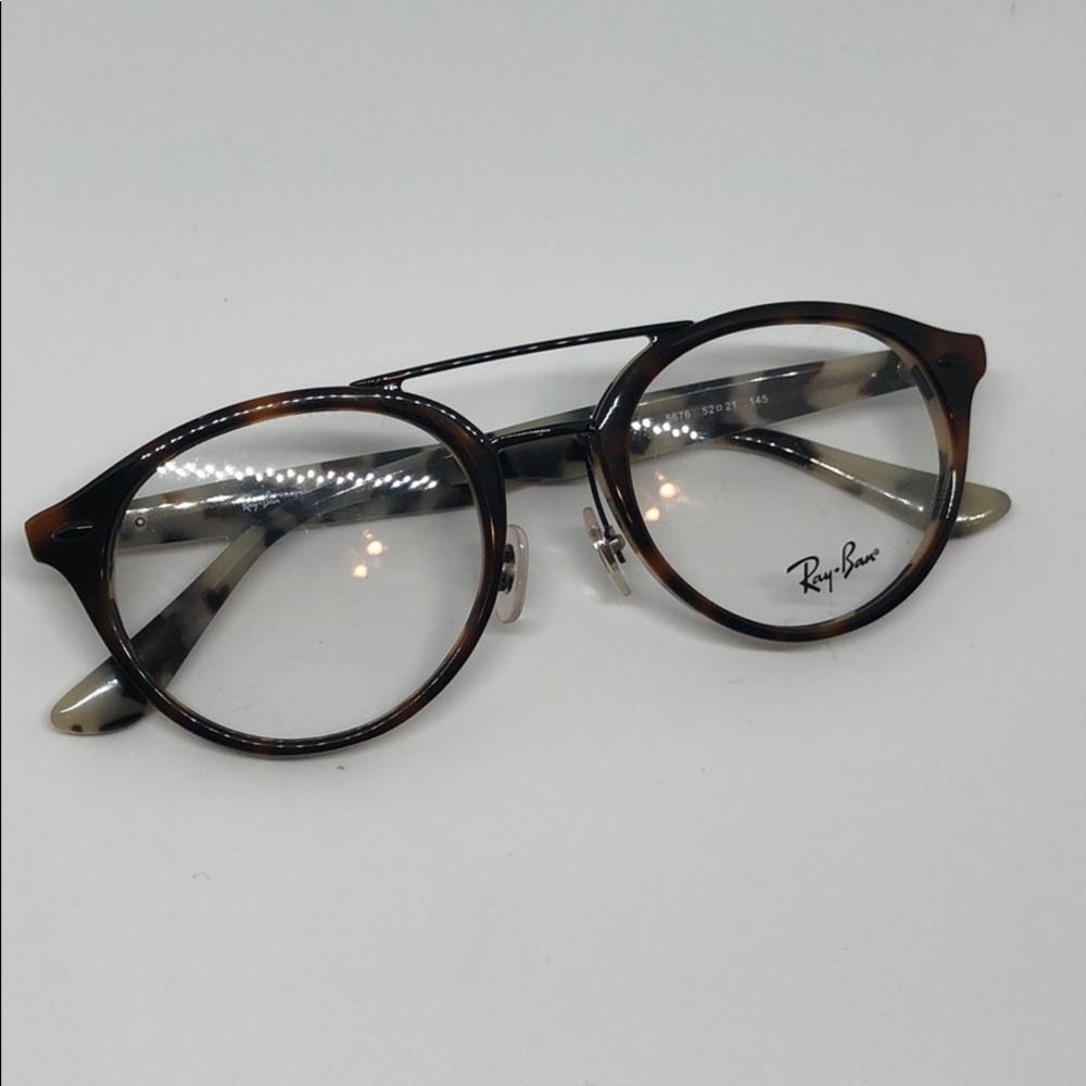 Rayban glasses